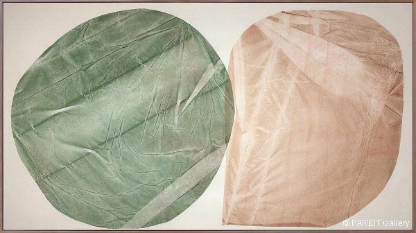 VANHULLEBUSCH Catherine - I'd be graceful if gravity didn't hold a grudge